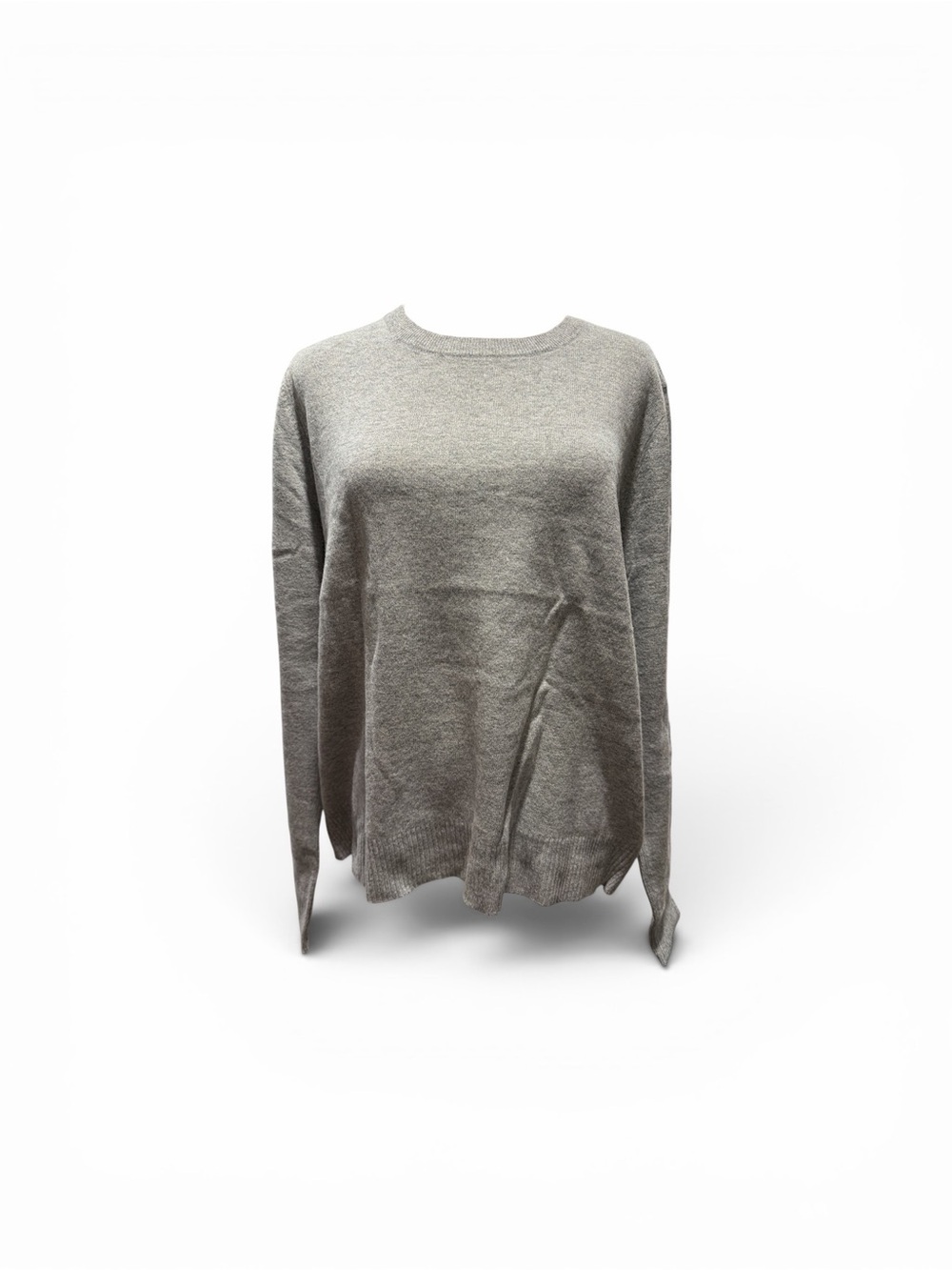 Jenni Kayne Everyday Sweater in grey #111